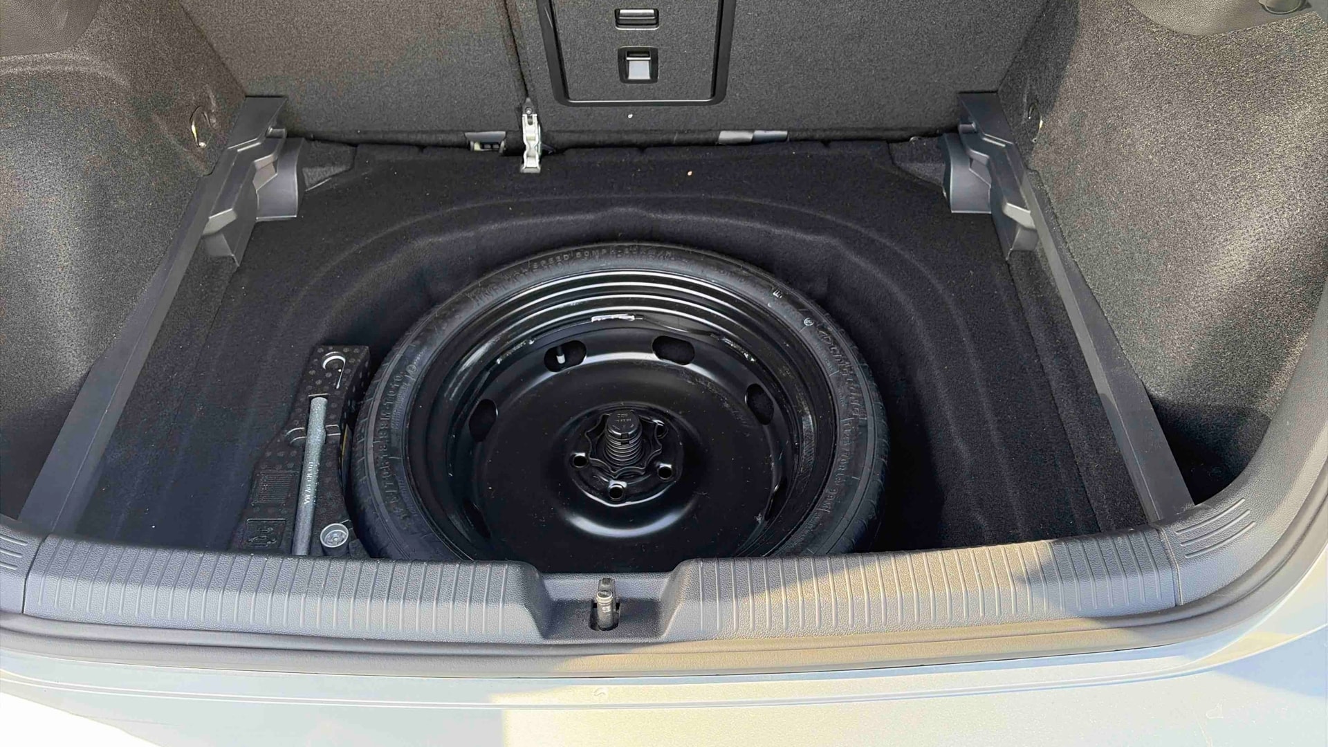 Volkswagen Golf 1.5 eTSI OPF 150 DSG7 Style 1st — photo 15