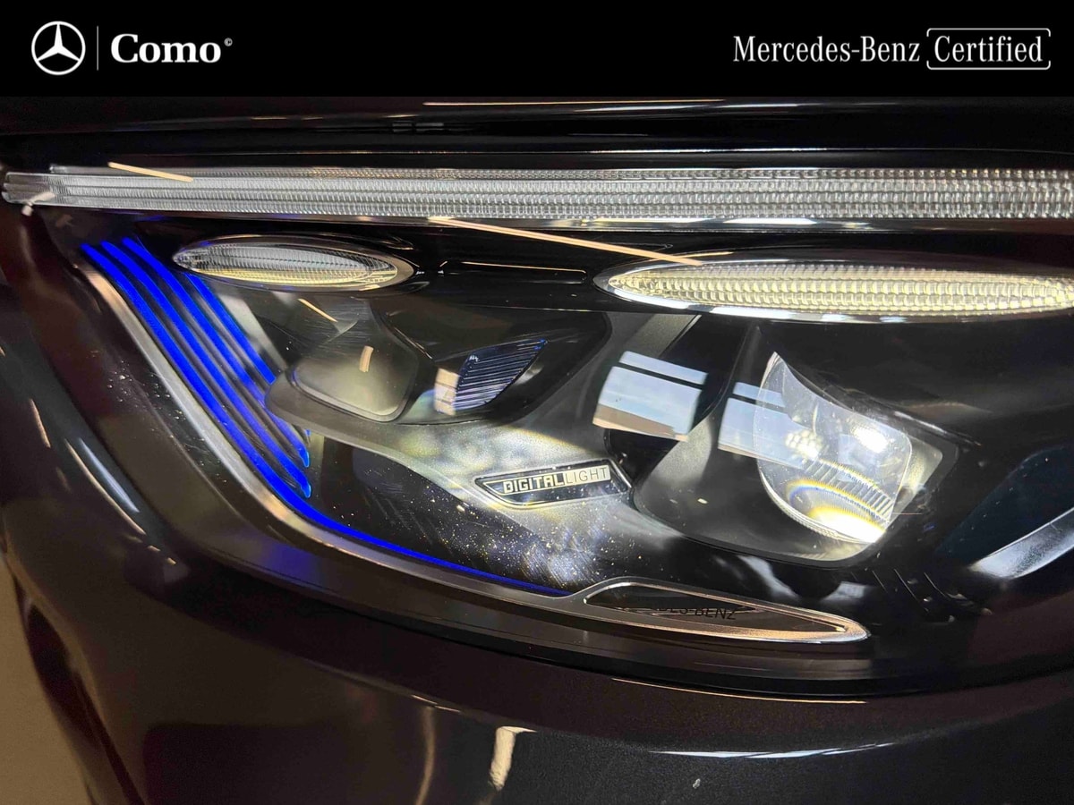 Mercedes-Benz GLC Coupe 300 e 9G-Tronic 4Matic AMG Line — photo 31