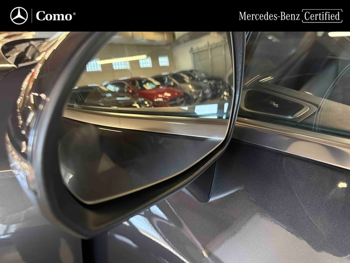 Mercedes-Benz GLC Coupe 300 e 9G-Tronic 4Matic AMG Line — photo 33