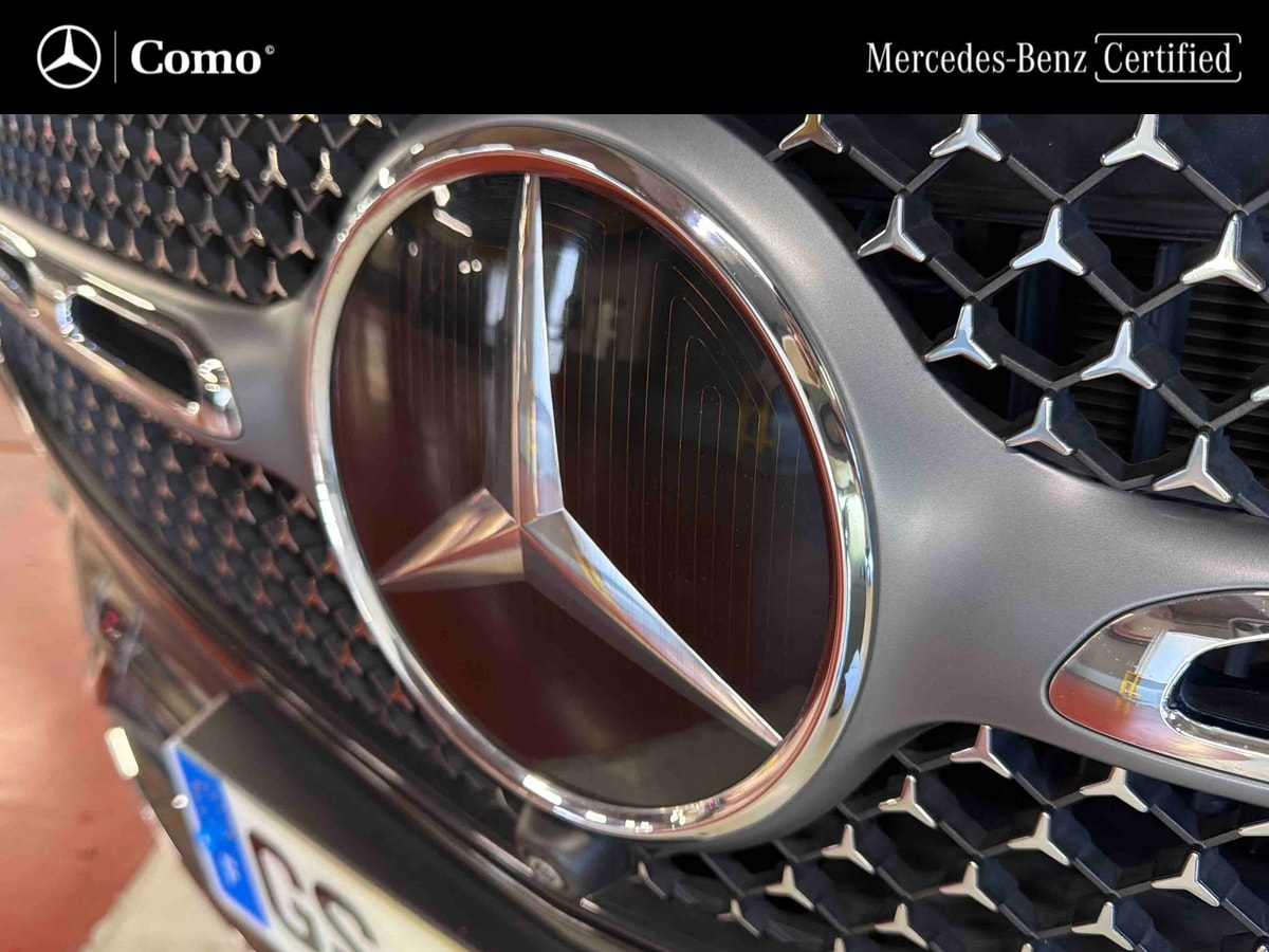 Mercedes-Benz GLC Coupe 300 e 9G-Tronic 4Matic AMG Line — photo 32