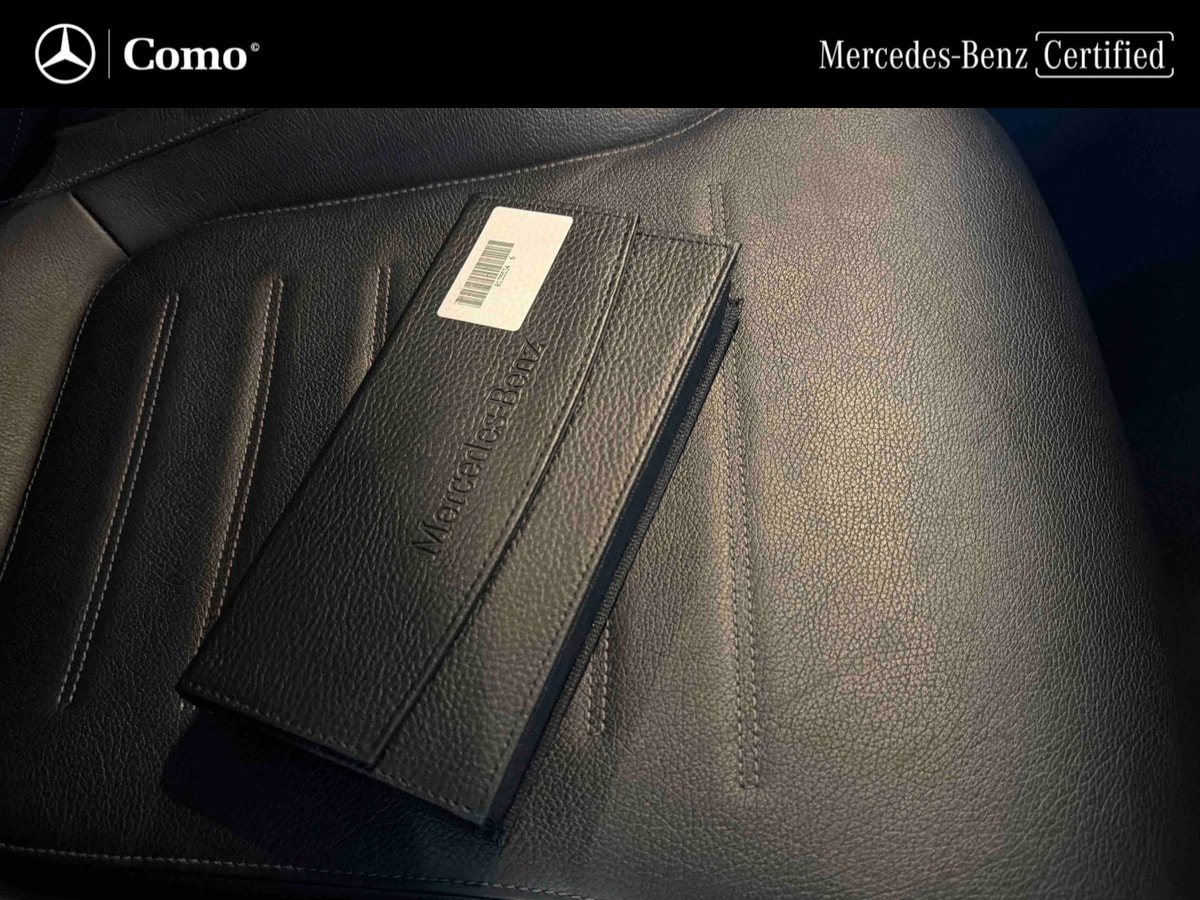 Mercedes-Benz GLC Coupe 300 e 9G-Tronic 4Matic AMG Line — photo 39