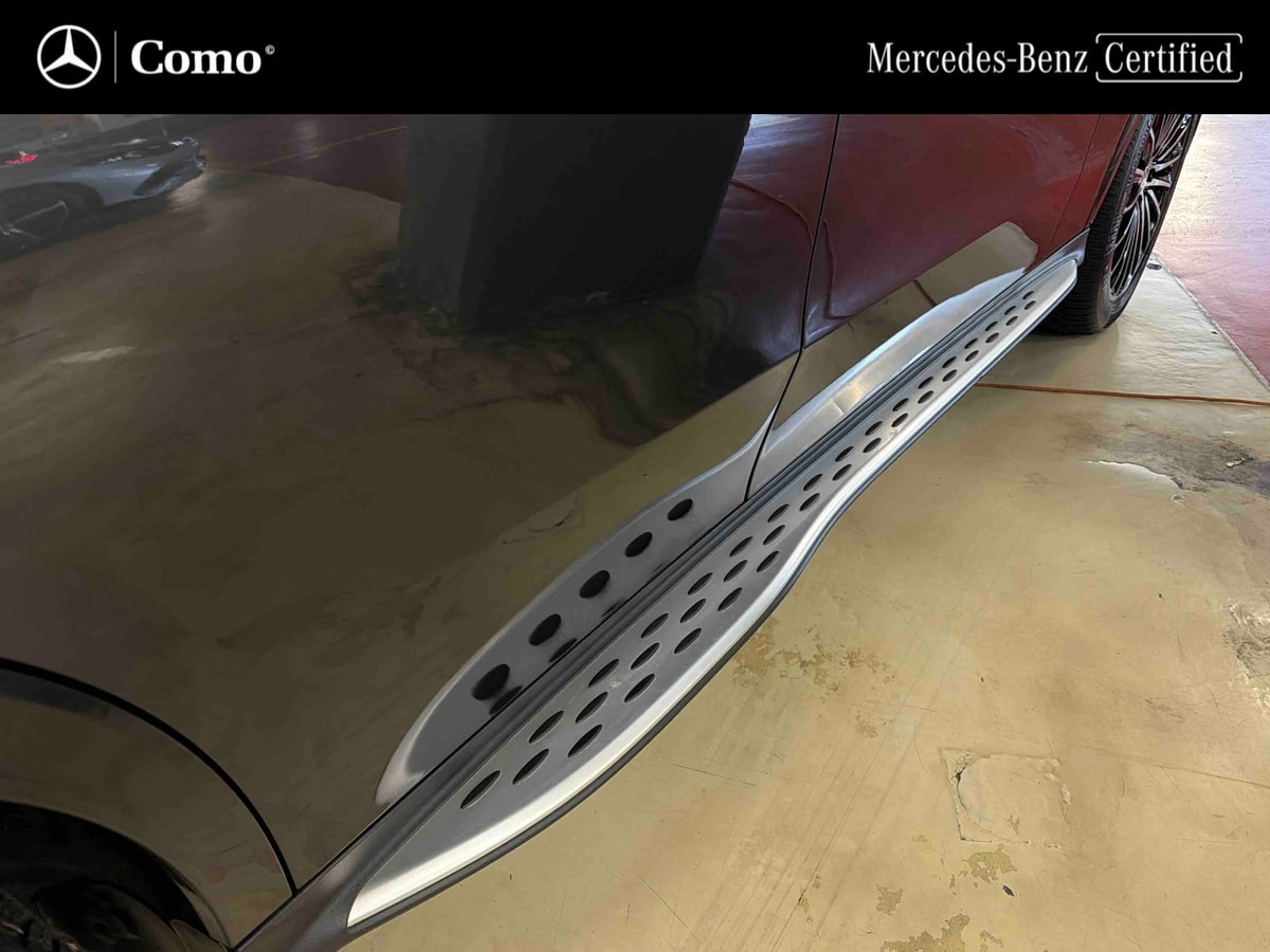 Mercedes-Benz GLC Coupe 300 e 9G-Tronic 4Matic AMG Line — photo 38