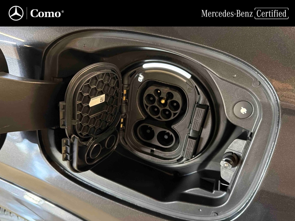 Mercedes-Benz GLC Coupe 300 e 9G-Tronic 4Matic AMG Line — photo 37