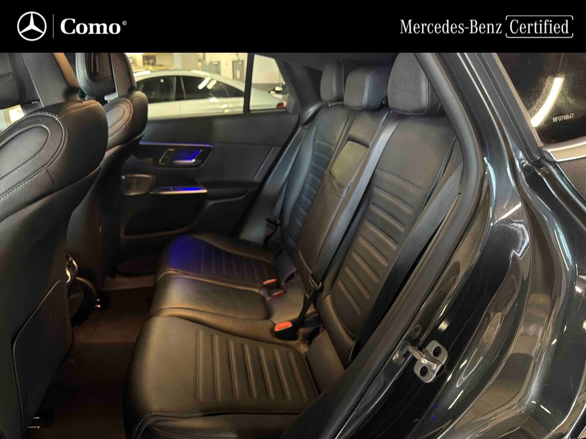 Mercedes-Benz GLC Coupe 300 e 9G-Tronic 4Matic AMG Line — photo 36