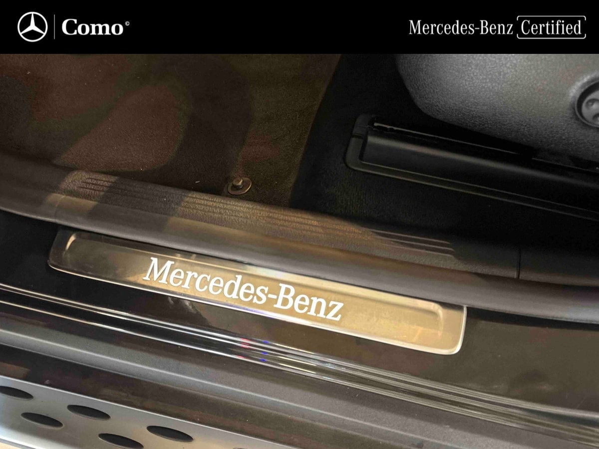 Mercedes-Benz GLC Coupe 300 e 9G-Tronic 4Matic AMG Line — photo 35