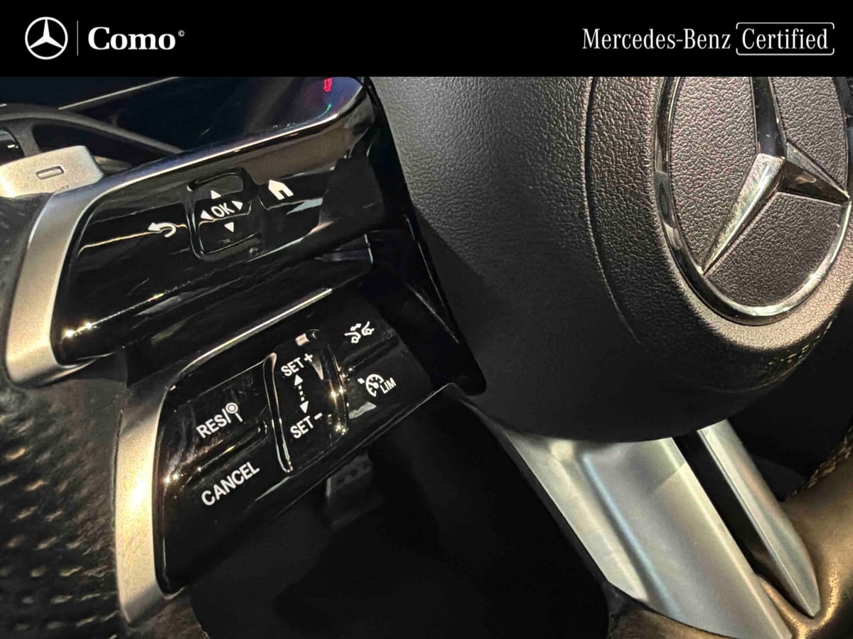 Mercedes-Benz GLC Coupe 300 e 9G-Tronic 4Matic AMG Line — photo 34