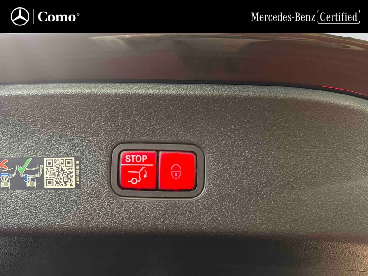 Mercedes-Benz GLC Coupe 300 e 9G-Tronic 4Matic AMG Line — photo 20