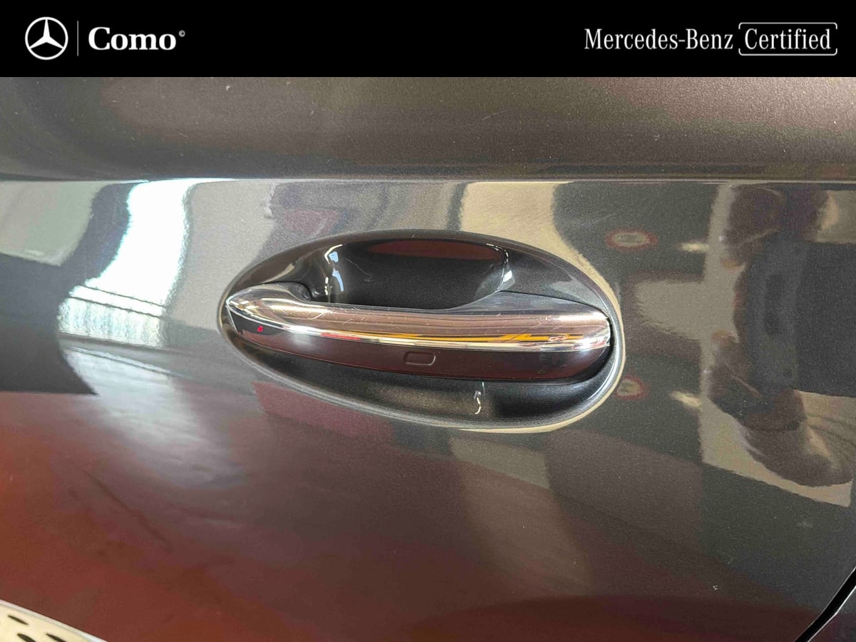 Mercedes-Benz GLC Coupe 300 e 9G-Tronic 4Matic AMG Line — photo 19