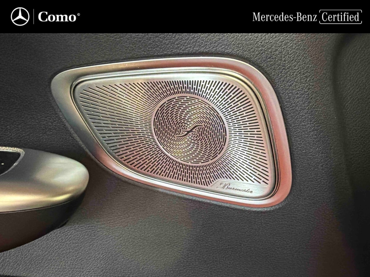 Mercedes-Benz GLC Coupe 300 e 9G-Tronic 4Matic AMG Line — photo 18
