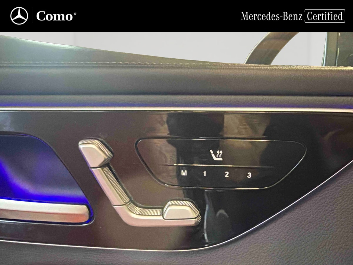 Mercedes-Benz GLC Coupe 300 e 9G-Tronic 4Matic AMG Line — photo 17