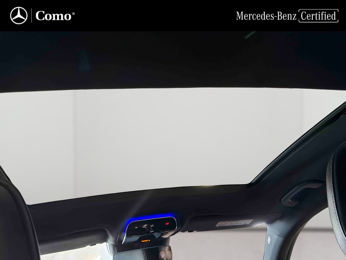 Mercedes-Benz GLC Coupe 300 e 9G-Tronic 4Matic AMG Line — photo 23