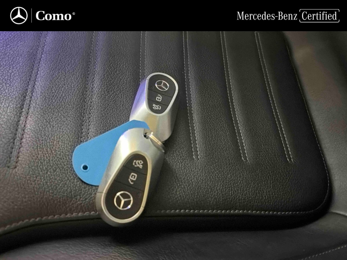 Mercedes-Benz GLC Coupe 300 e 9G-Tronic 4Matic AMG Line — photo 29