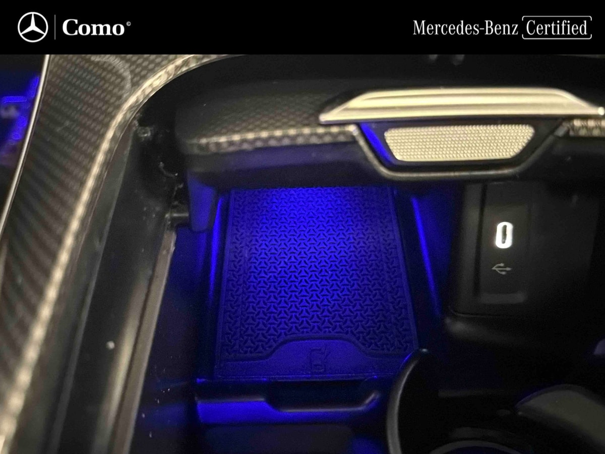 Mercedes-Benz GLC Coupe 300 e 9G-Tronic 4Matic AMG Line — photo 28