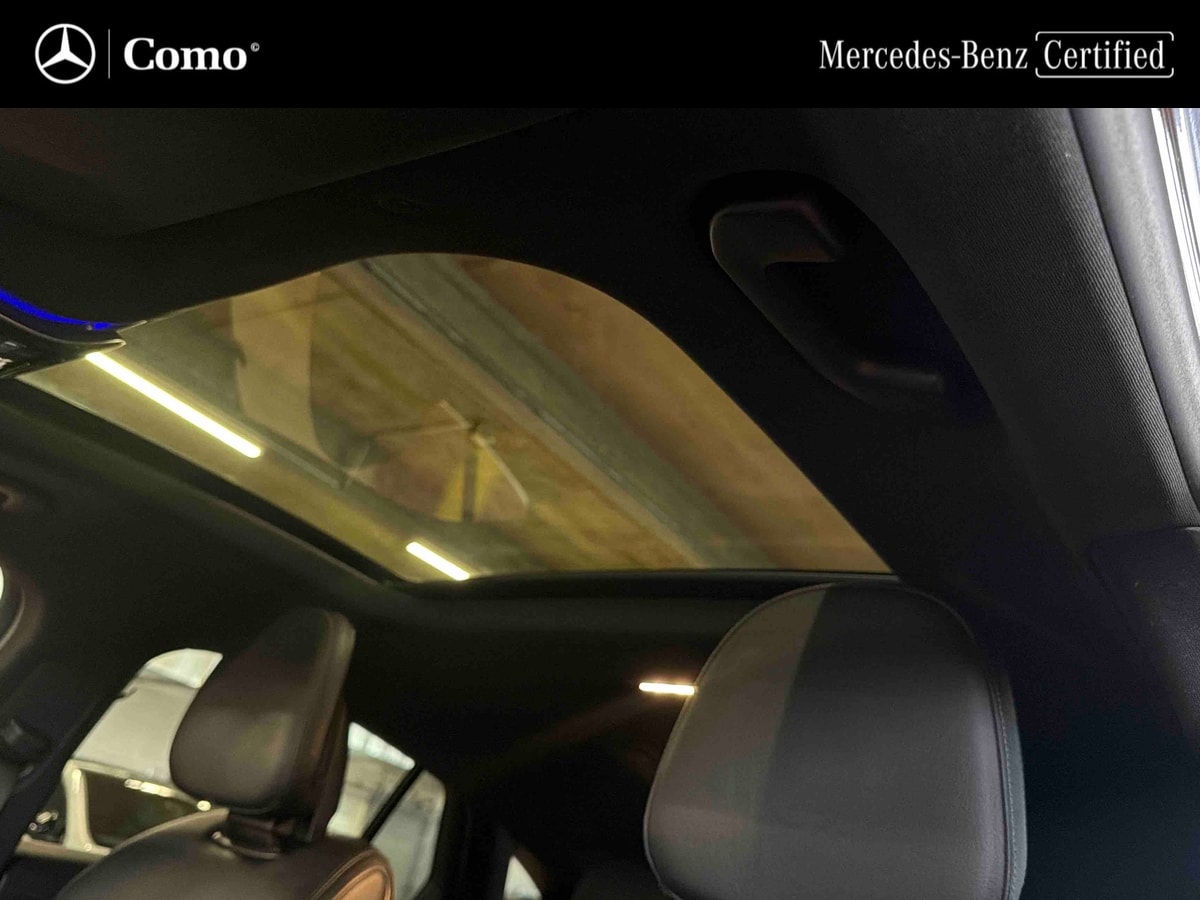 Mercedes-Benz GLC Coupe 300 e 9G-Tronic 4Matic AMG Line — photo 25