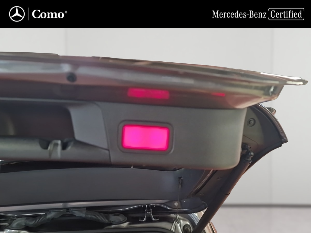 Mercedes-Benz Classe B 200 7G-DCT Progressive Line — photo 19
