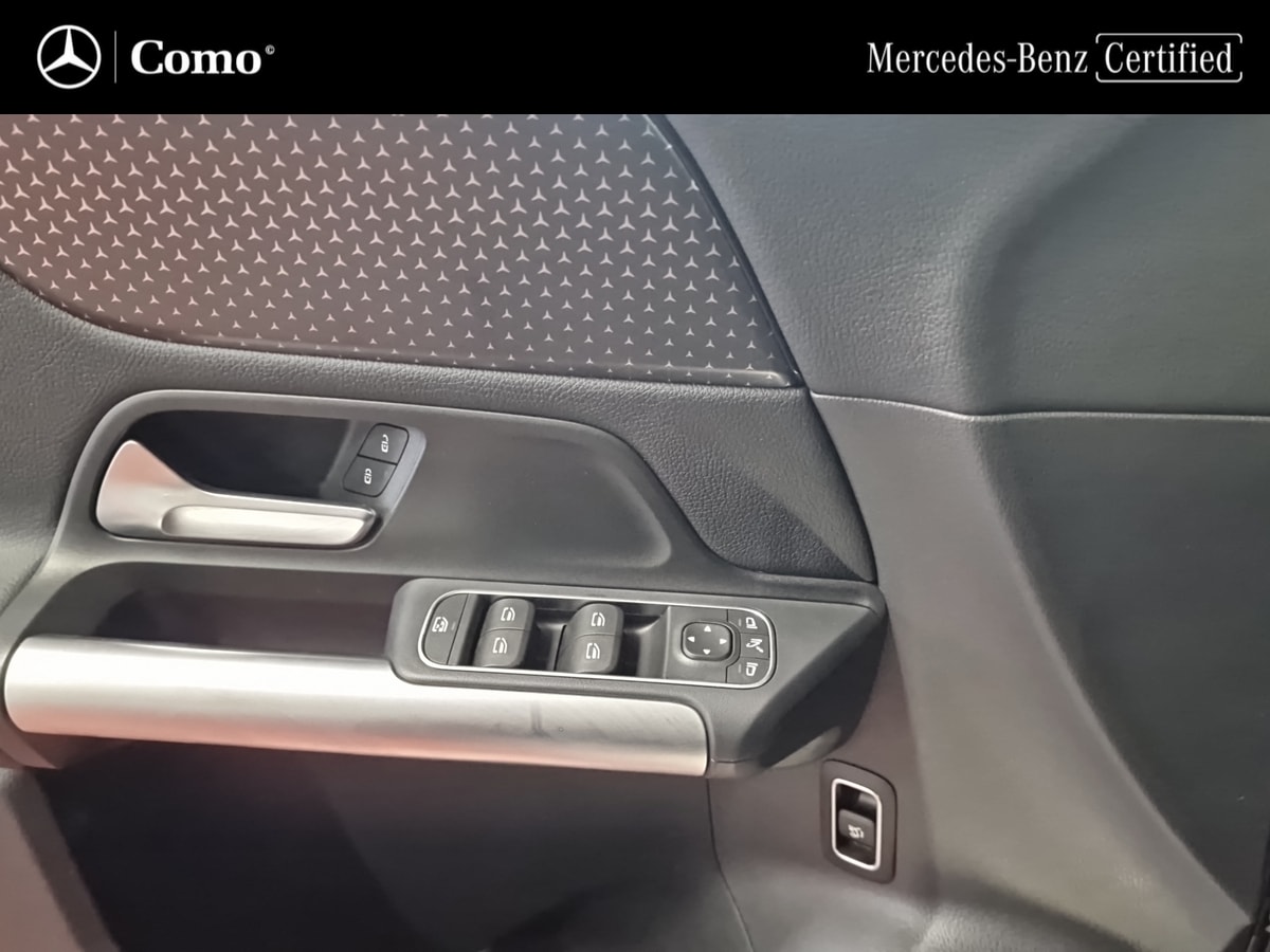 Mercedes-Benz Classe B 200 7G-DCT Progressive Line — photo 18