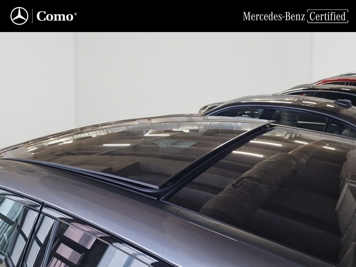 Mercedes-Benz Classe B 200 7G-DCT Progressive Line — photo 23