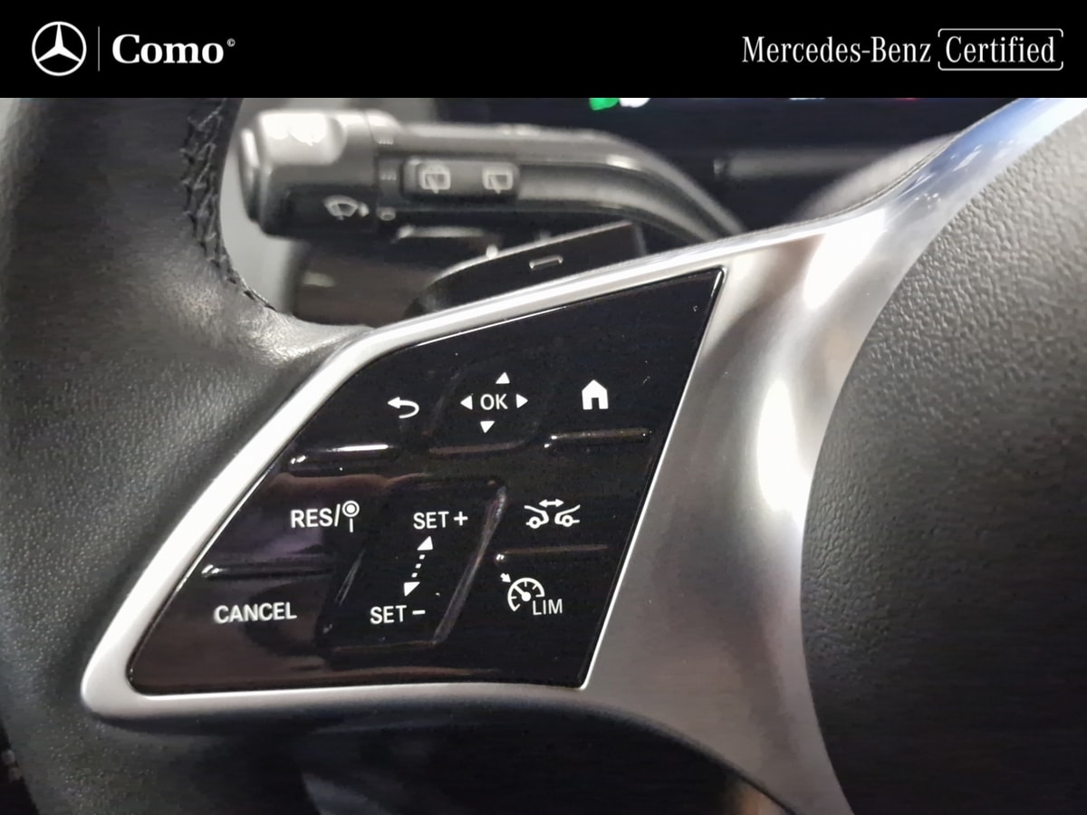 Mercedes-Benz Classe B 200 7G-DCT Progressive Line — photo 20