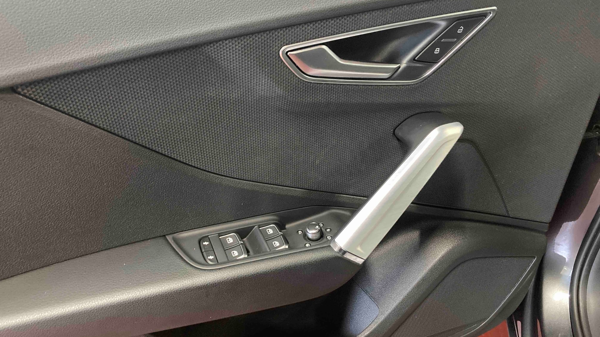 Audi Q2 35 TFSI 150 S tronic 7 Advanced — photo 17