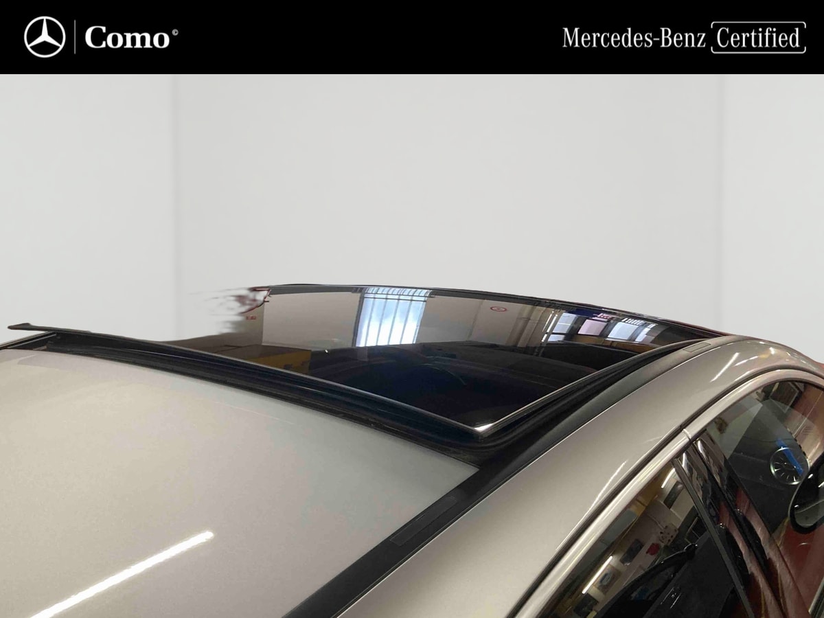 Mercedes-Benz Classe A 180 d 7G-DCT AMG Line — photo 22