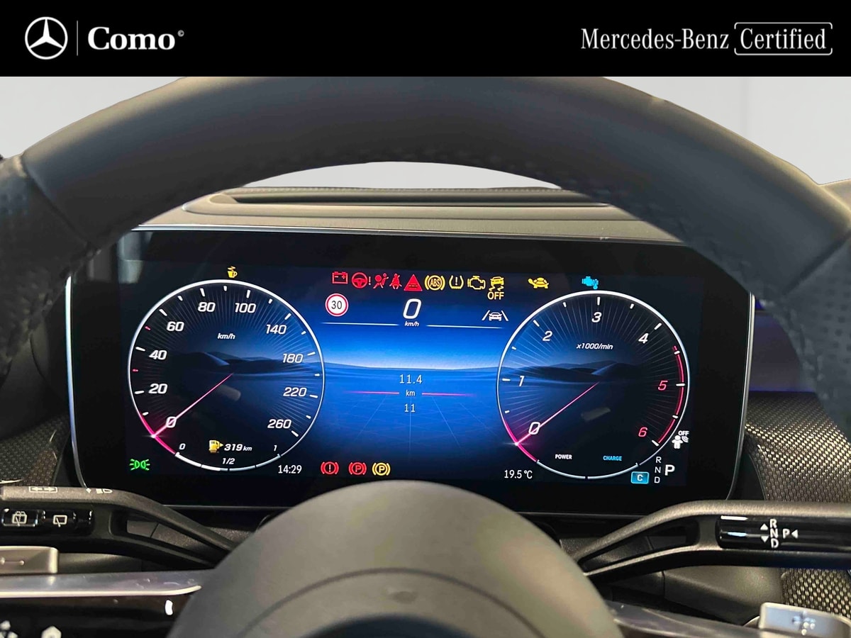 Mercedes-Benz GLC 220 d 4Matic AMG Line — photo 15