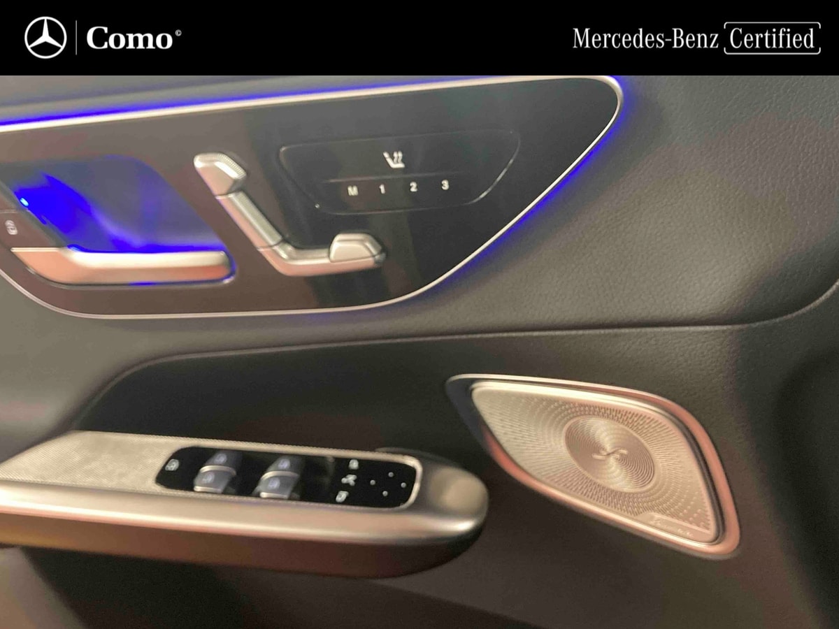 Mercedes-Benz GLC 400 e 9G-Tronic 4Matic AMG Line — photo 16