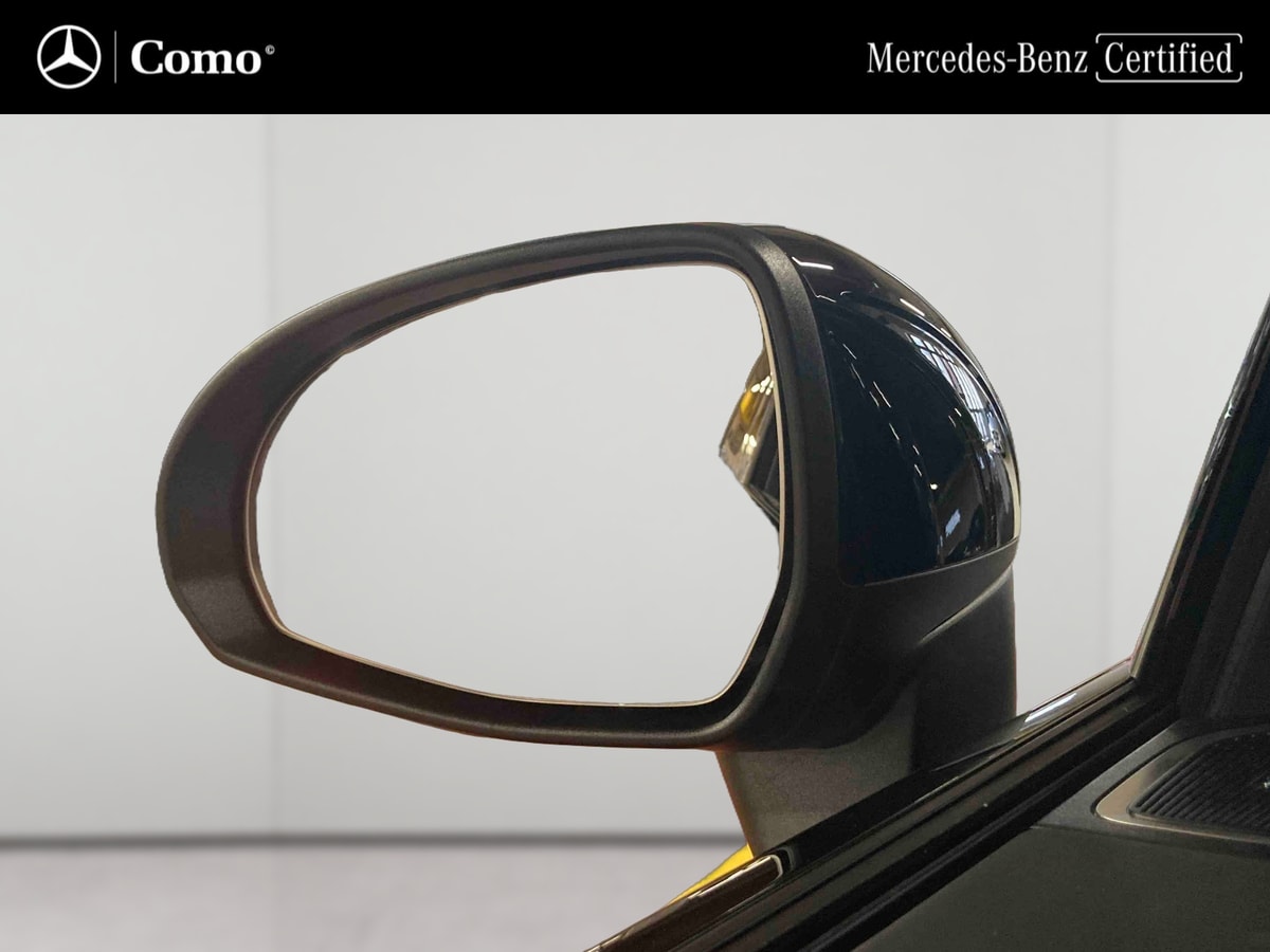 Mercedes-Benz GLC 400 e 9G-Tronic 4Matic AMG Line — photo 17