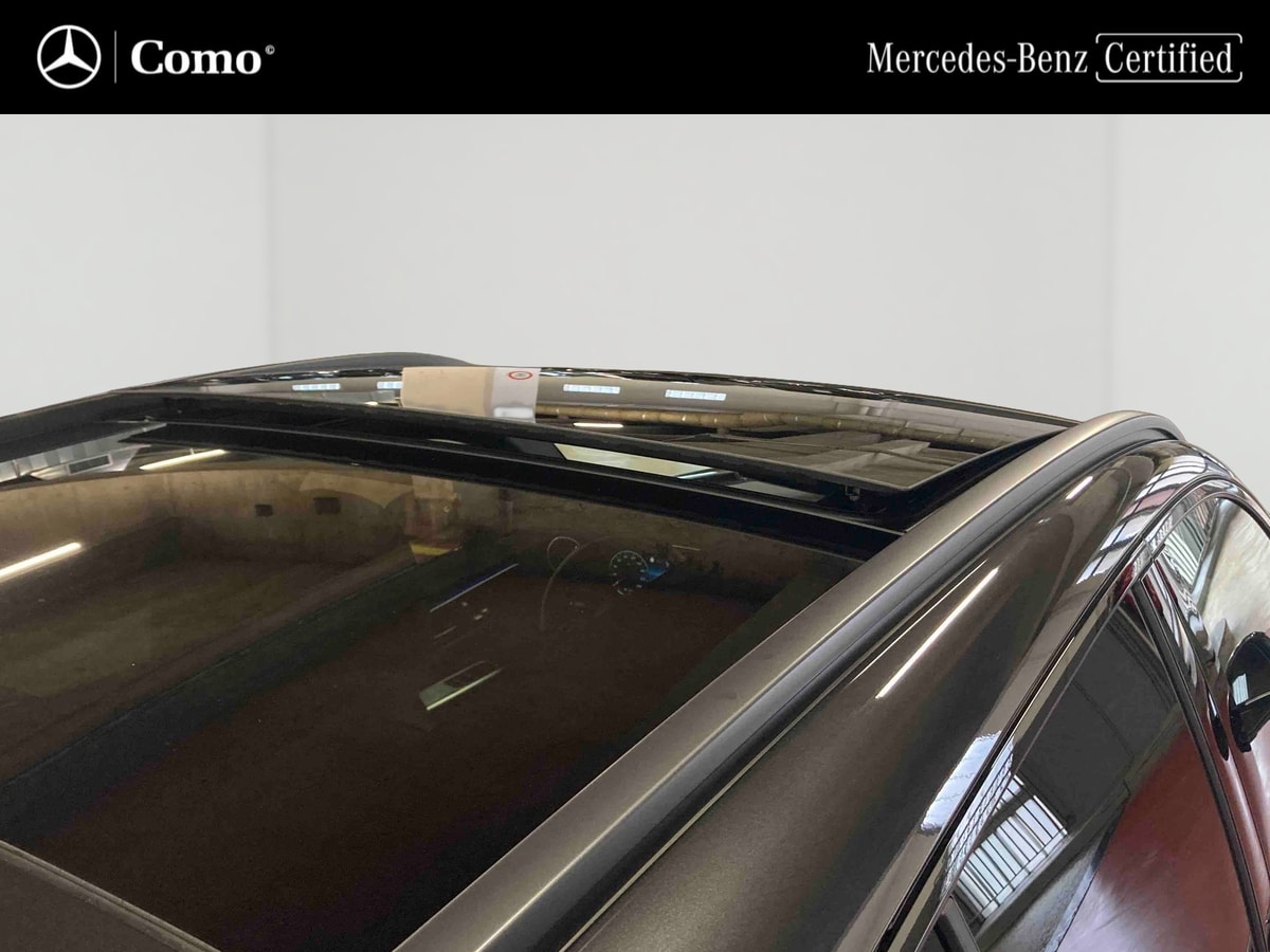 Mercedes-Benz GLC 400 e 9G-Tronic 4Matic AMG Line — photo 22