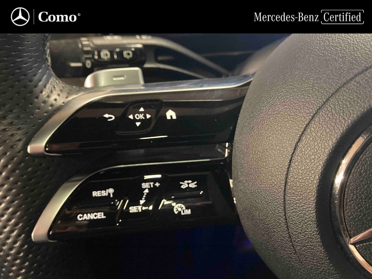Mercedes-Benz GLC 400 e 9G-Tronic 4Matic AMG Line — photo 19