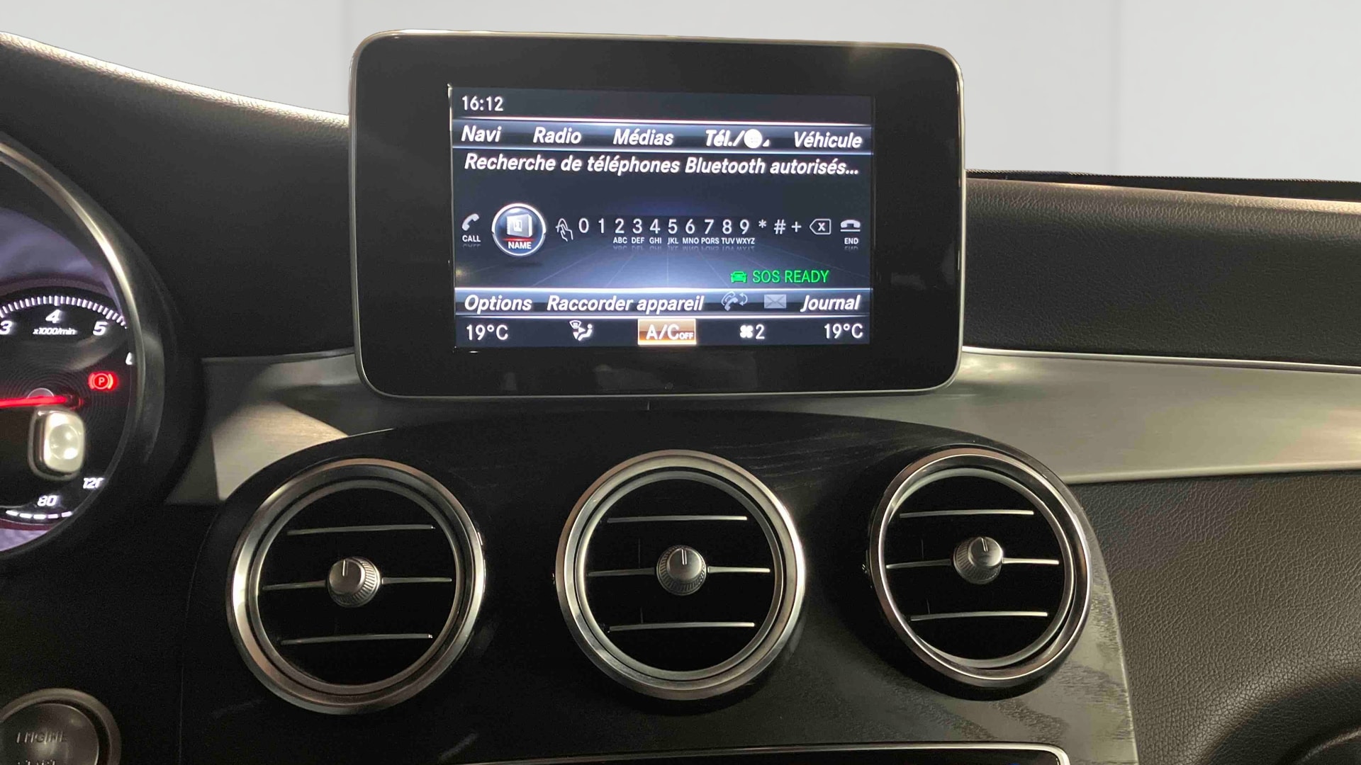 Mercedes-Benz Classe GLC 250 9G-Tronic 4Matic Sportline — photo 21