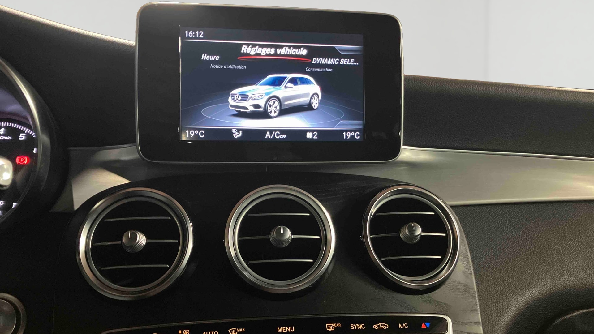 Mercedes-Benz Classe GLC 250 9G-Tronic 4Matic Sportline — photo 22