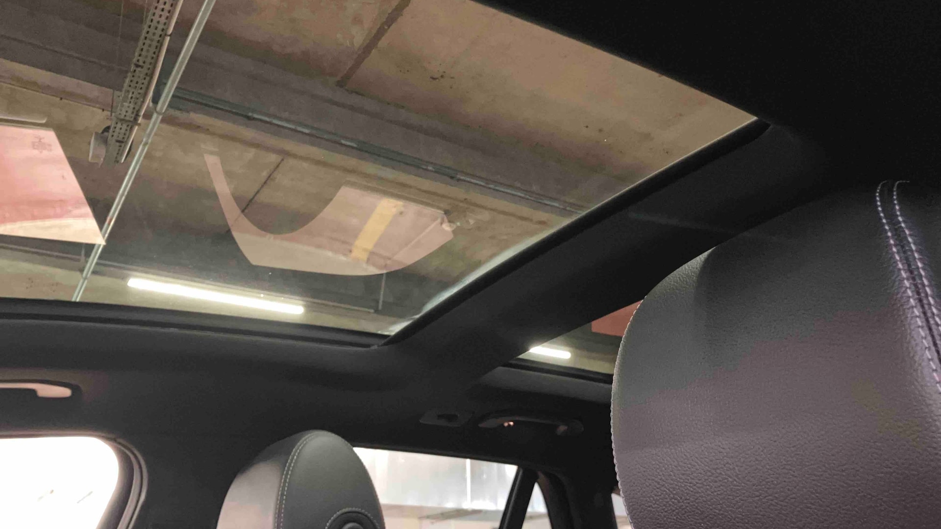 Mercedes-Benz Classe GLC 250 9G-Tronic 4Matic Sportline — photo 24