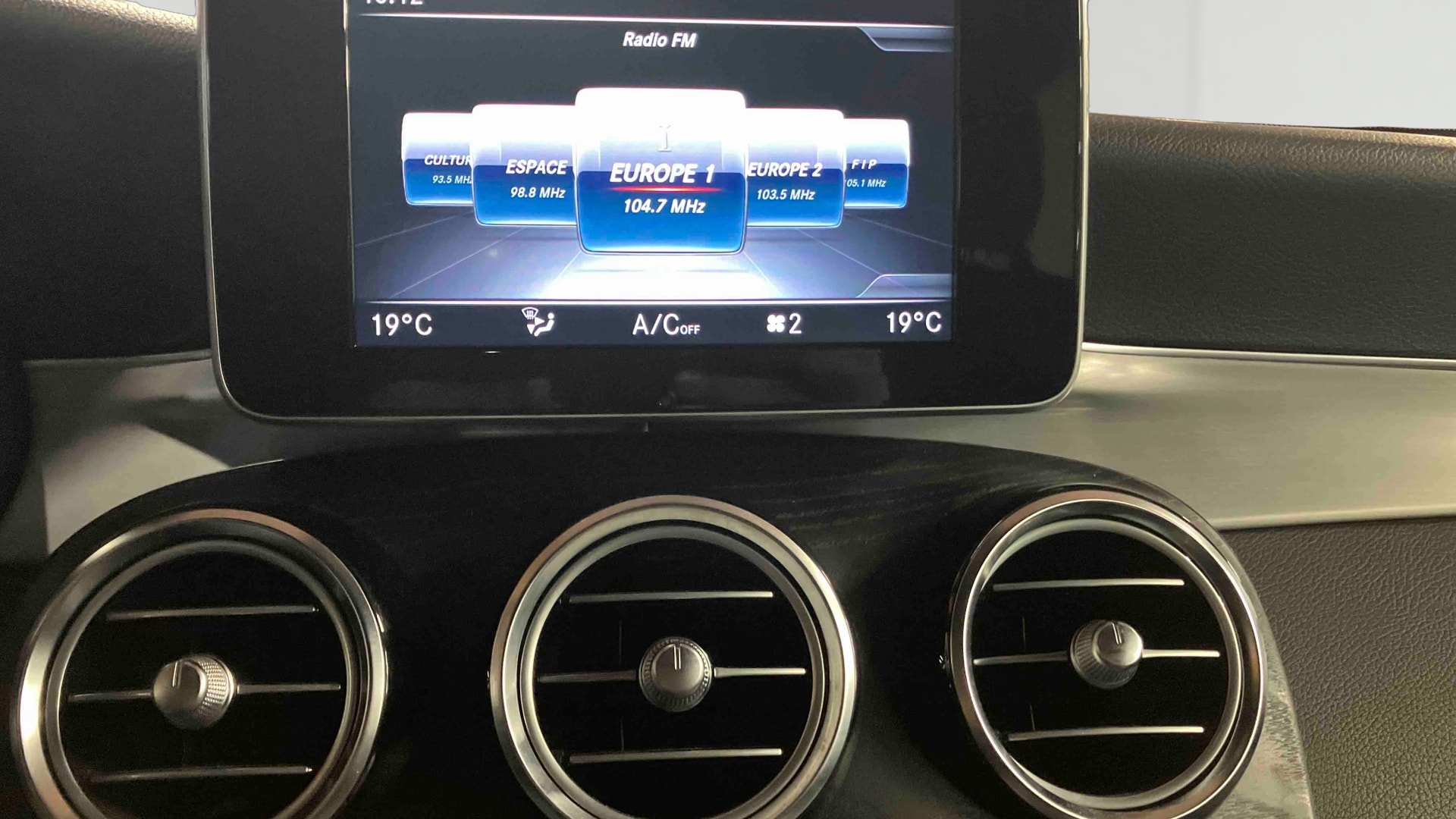 Mercedes-Benz Classe GLC 250 9G-Tronic 4Matic Sportline — photo 19