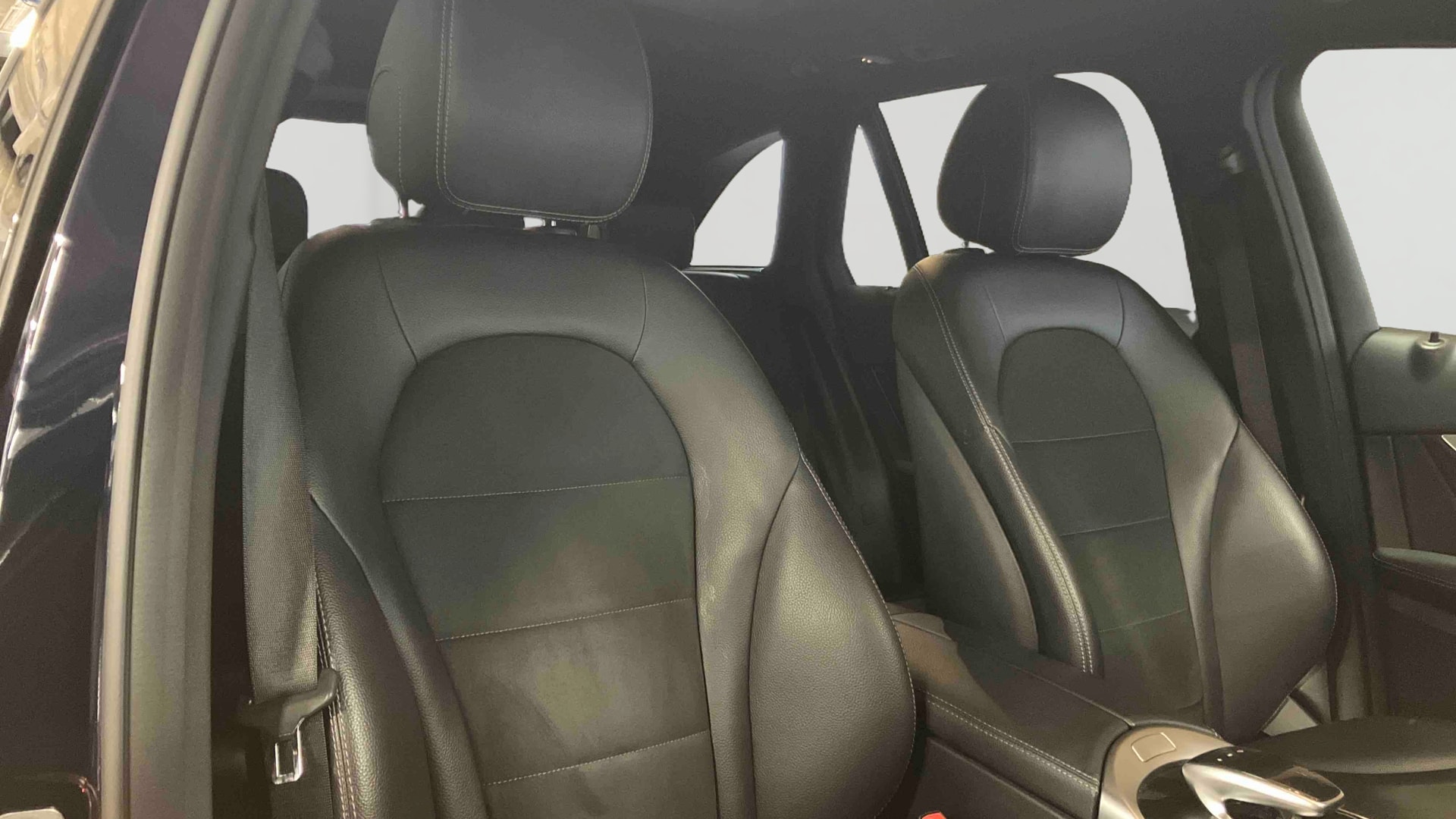 Mercedes-Benz Classe GLC 250 9G-Tronic 4Matic Sportline — photo 17