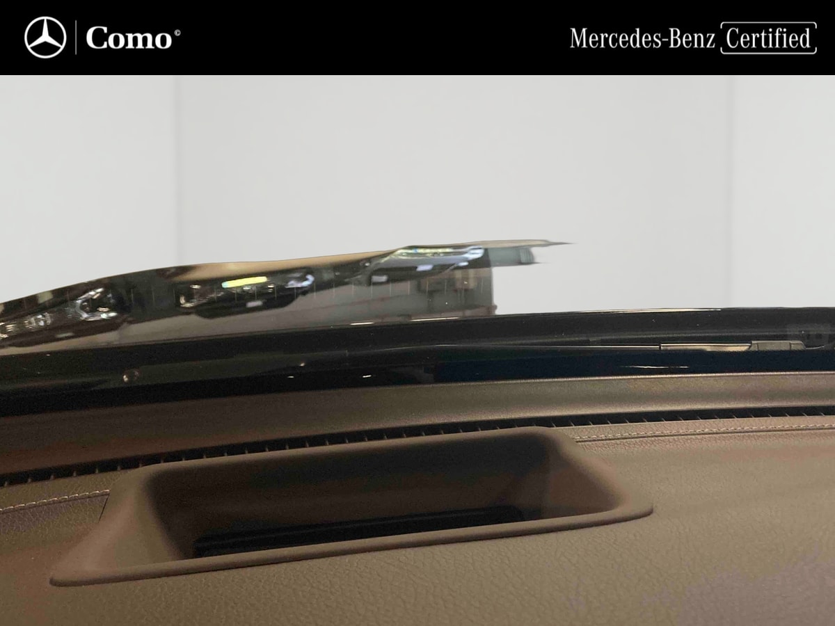 Mercedes-Benz Classe GLC 250 d 9G-Tronic 4Matic Fascination — photo 18
