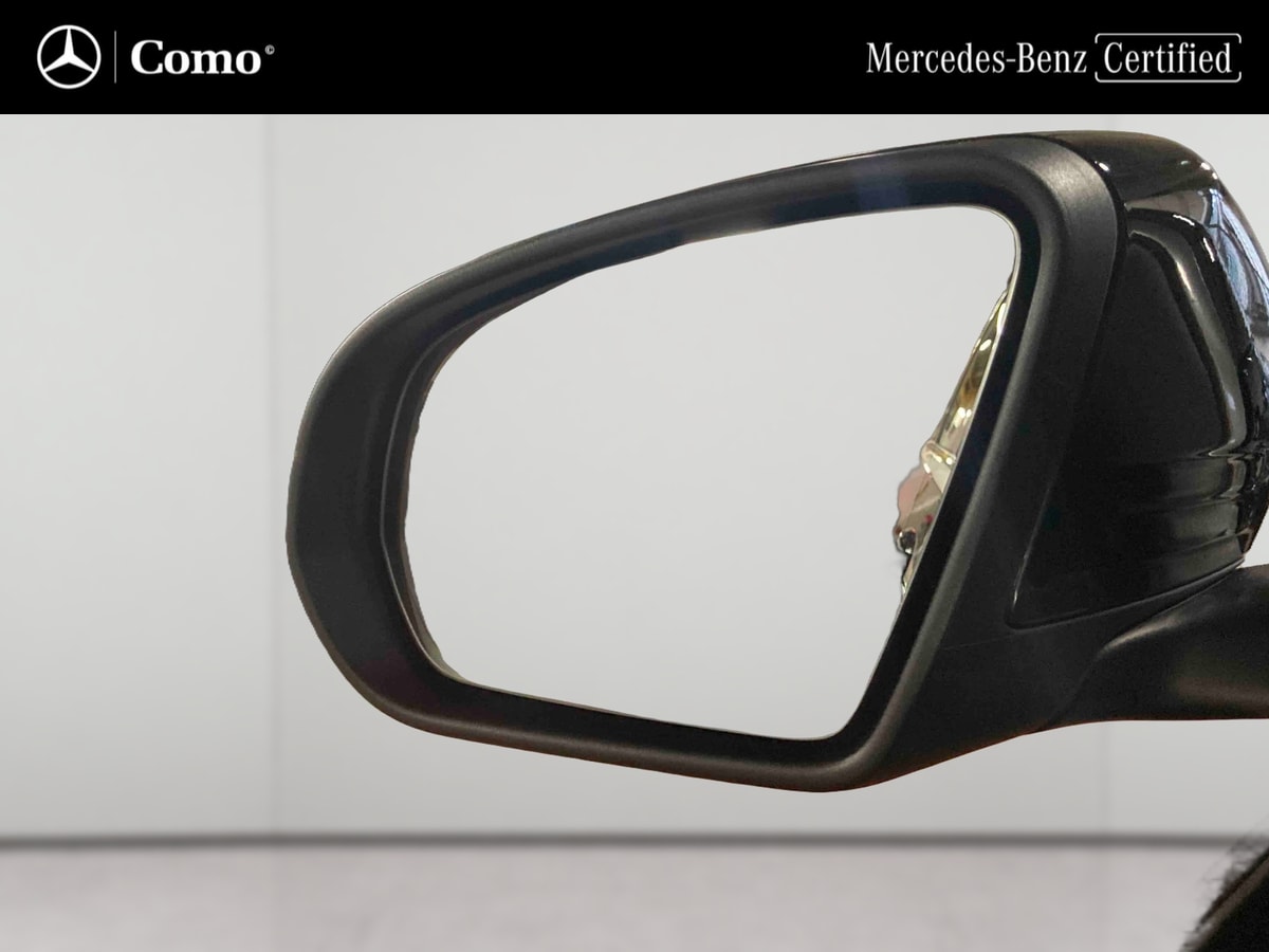 Mercedes-Benz Classe GLC 250 d 9G-Tronic 4Matic Fascination — photo 17