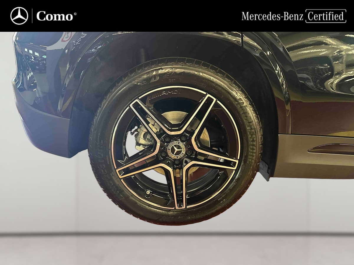 Mercedes-Benz GLA 180 7G-DCT Edition 140 — photo 13
