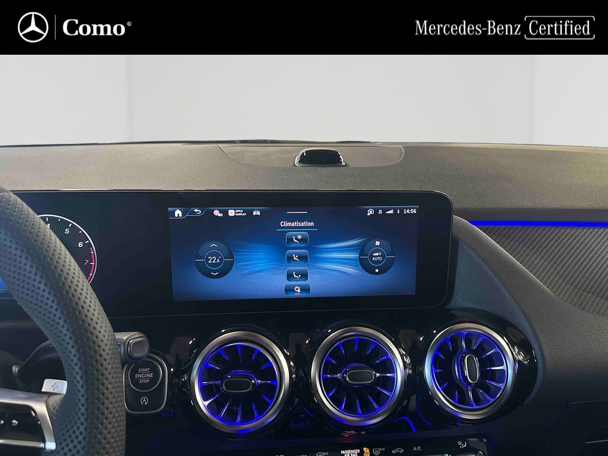 Mercedes-Benz GLA 180 7G-DCT Edition 140 — photo 19