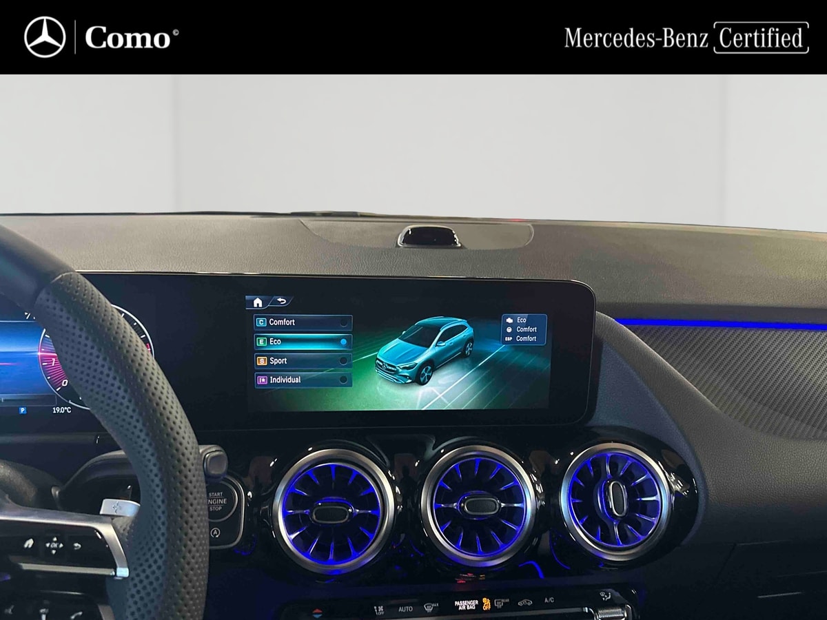 Mercedes-Benz GLA 180 7G-DCT Edition 140 — photo 18