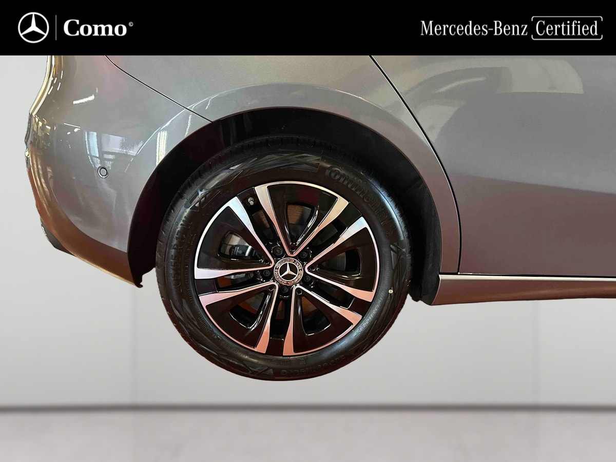 Mercedes-Benz Classe A 250 e Hybrid EQ Business Line — photo 13
