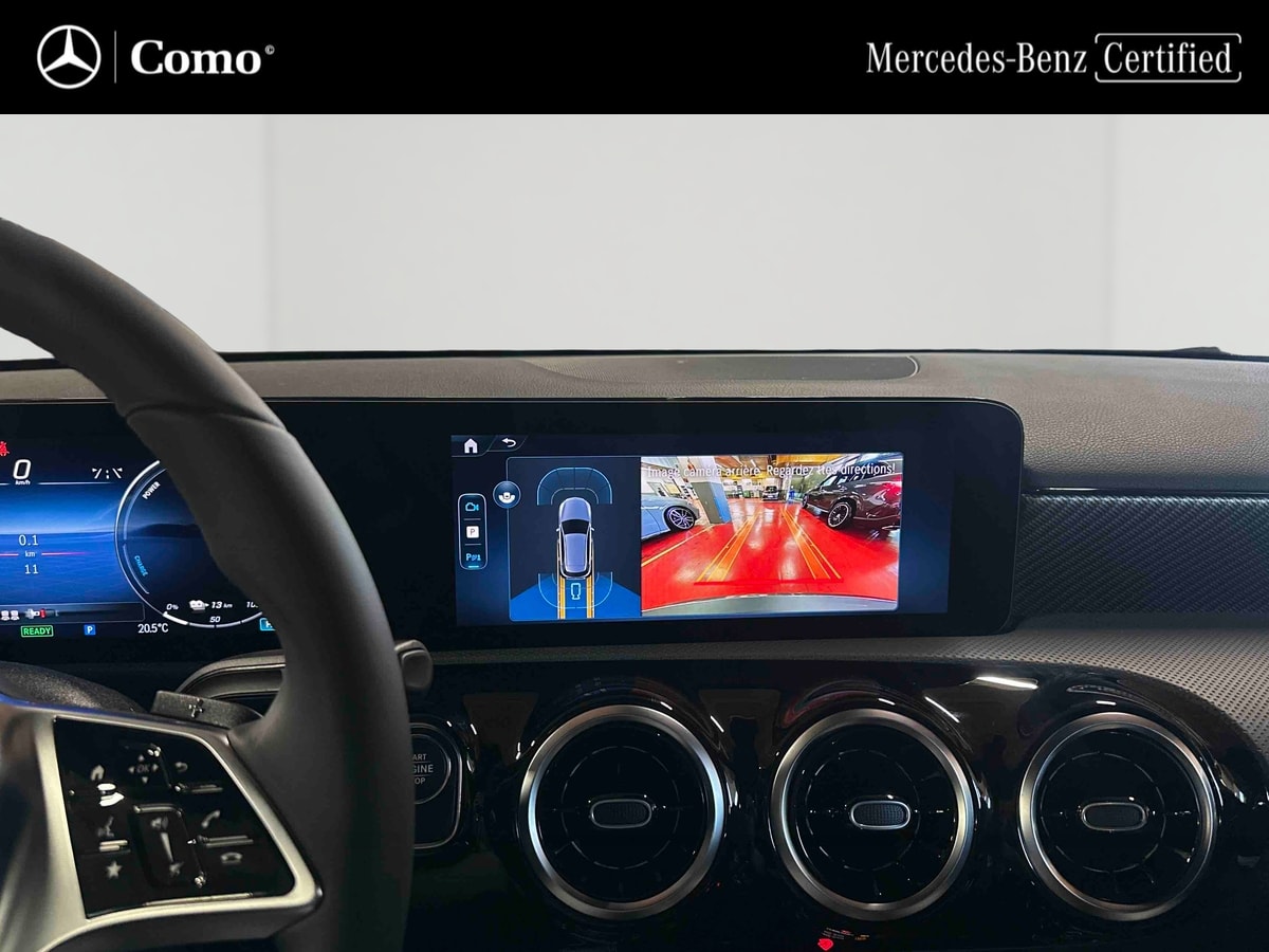 Mercedes-Benz Classe A 250 e Hybrid EQ Business Line — photo 16