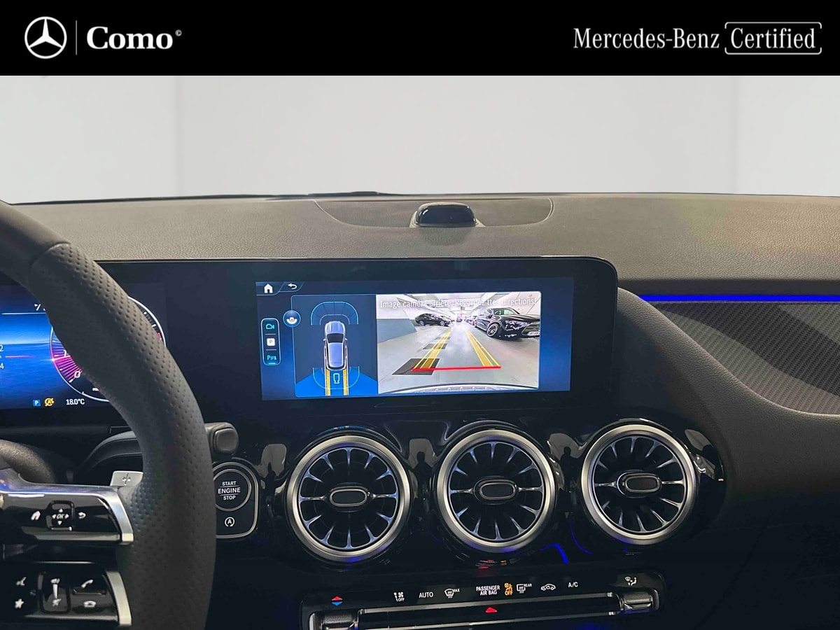 Mercedes-Benz GLA 200 7G-DCT Edition 140 — photo 17