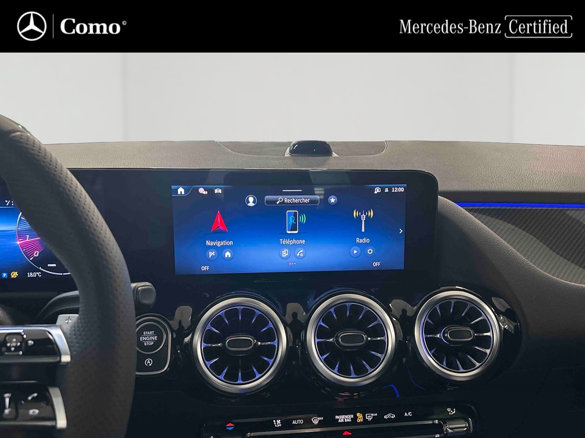 Mercedes-Benz GLA 200 7G-DCT Edition 140 — photo 16