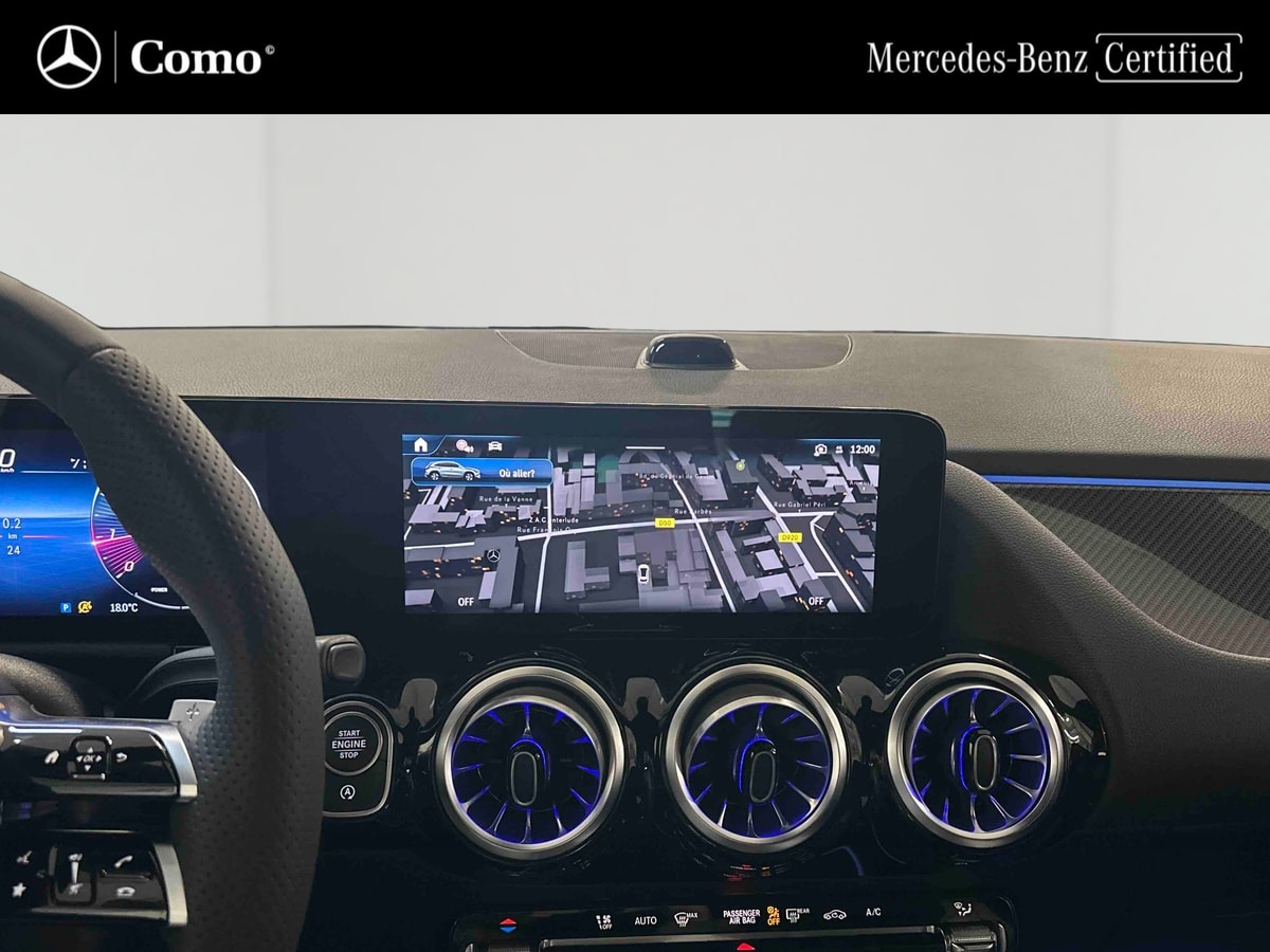 Mercedes-Benz GLA 200 7G-DCT Edition 140 — photo 14