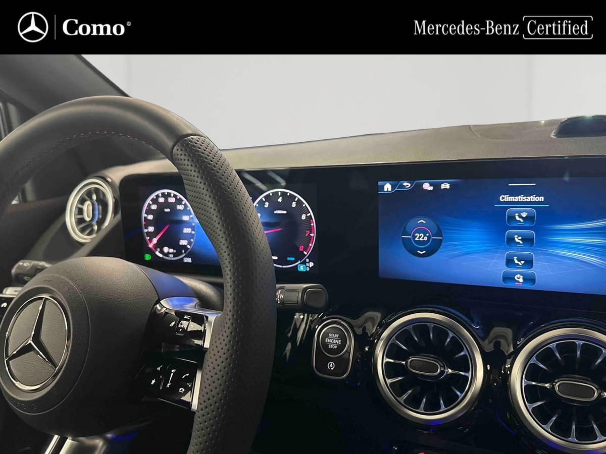 Mercedes-Benz GLA 200 7G-DCT Edition 140 — photo 20
