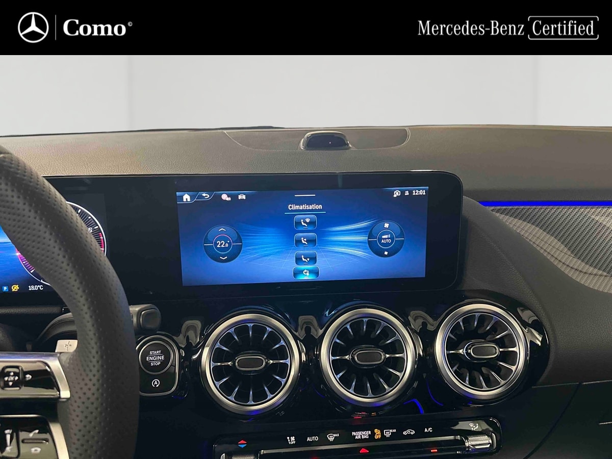 Mercedes-Benz GLA 200 7G-DCT Edition 140 — photo 19