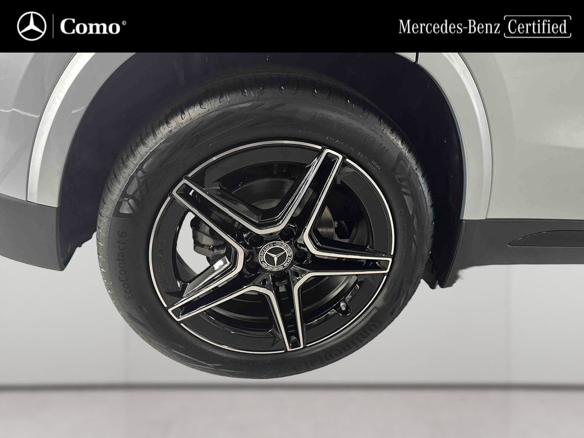 Mercedes-Benz GLA 200 7G-DCT Edition 140 — photo 13