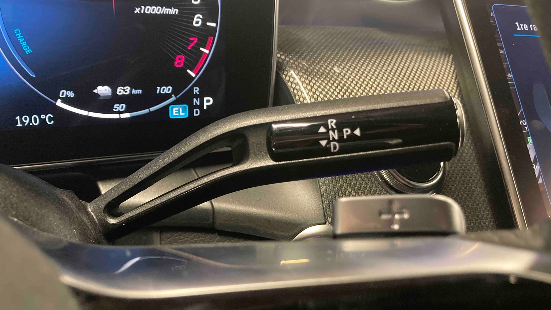 Mercedes-Benz GLC 400 e 9G-Tronic 4Matic AMG Line — photo 21