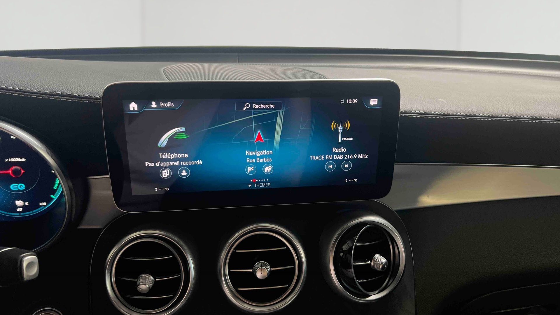 Mercedes-Benz GLC 300 e 9G-Tronic 4Matic Avantgarde Line — photo 15