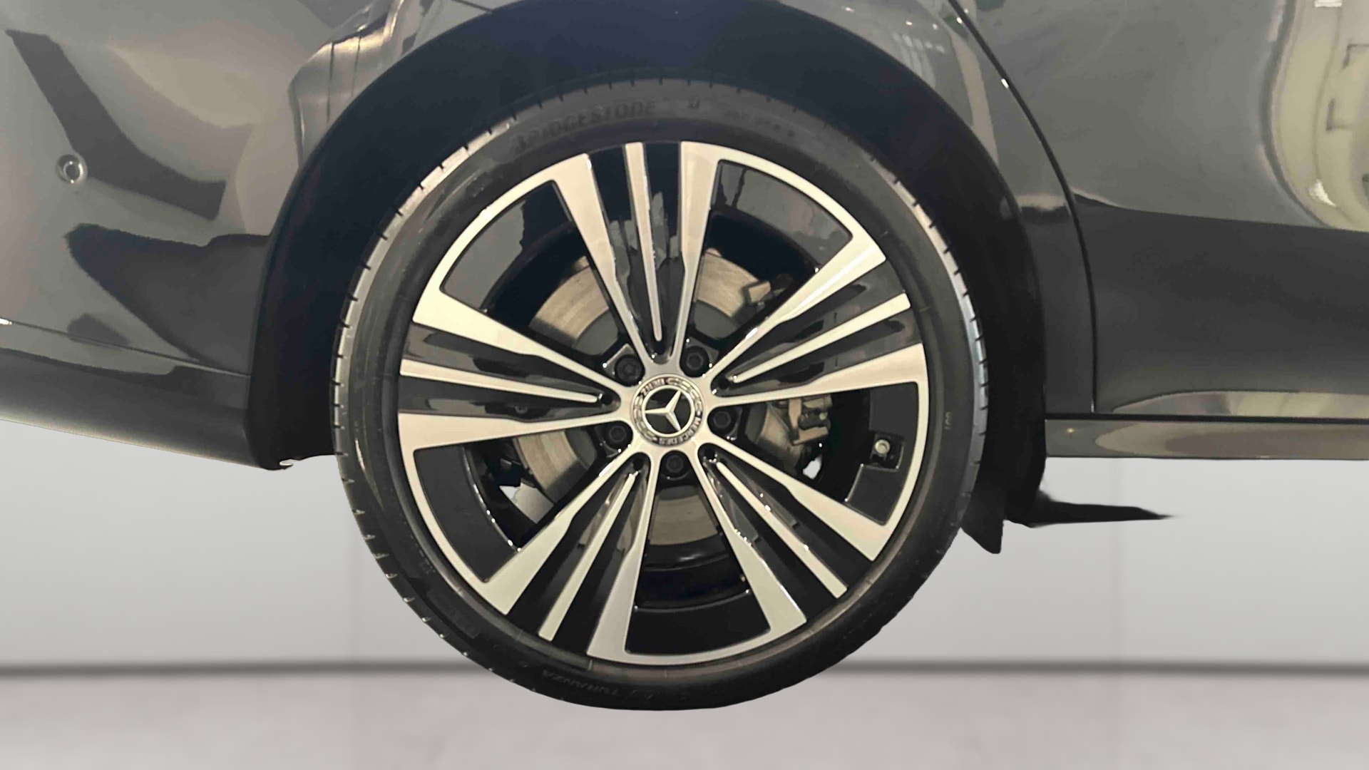 Mercedes-Benz CLA 250+ avec technologie EQ Limited Edition — photo 15